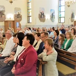 Złoty jubileusz kapłaństwa 