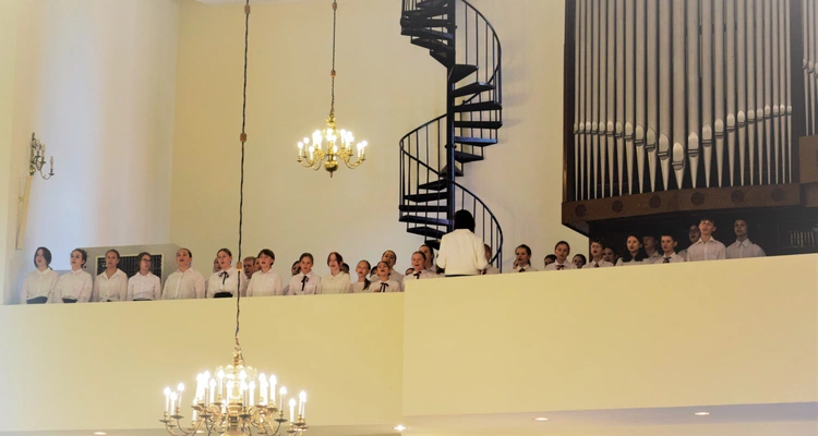 Złoty jubileusz kapłaństwa 