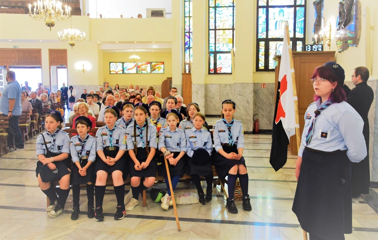 Złoty jubileusz kapłaństwa 