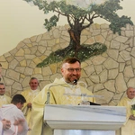 Złoty jubileusz kapłaństwa 