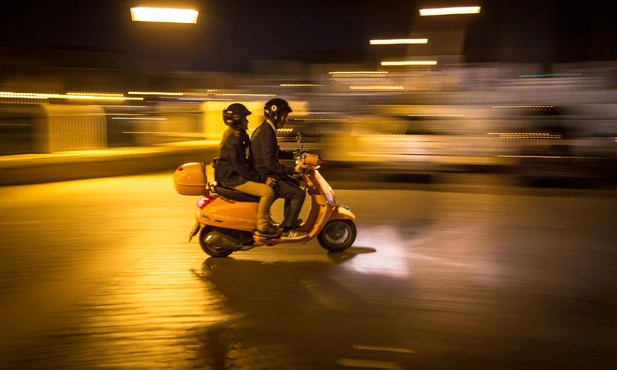 Casa Polonia atrakcyjną ofertą dla Polaków na Jubileusz Młodych