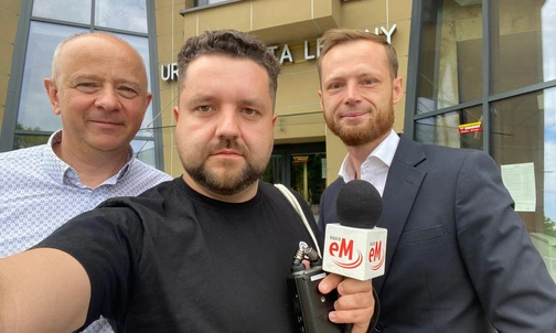 Śląskie. Po wyborach pora na rozstrzygnięcie zakładów o frekwencję