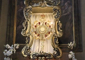 Ludzie, których odmienił Chrystus w Eucharystii