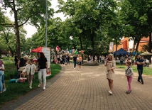Dzień dziecka w Rumi