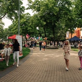 Dzień dziecka w Rumi