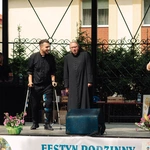Dzień dziecka w Rumi