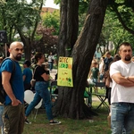 Dzień dziecka w Rumi