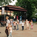Dzień dziecka w Rumi