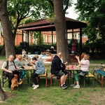 Dzień dziecka w Rumi