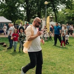 Dzień dziecka w Rumi