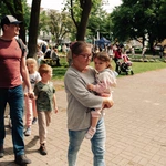Dzień dziecka w Rumi