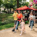 Dzień dziecka w Rumi
