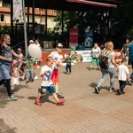Dzień dziecka w Rumi