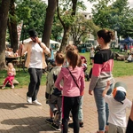 Dzień dziecka w Rumi
