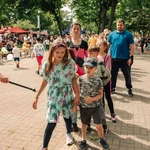 Dzień dziecka w Rumi