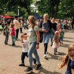 Dzień dziecka w Rumi