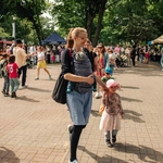 Dzień dziecka w Rumi