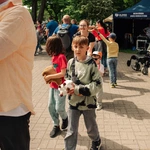 Dzień dziecka w Rumi