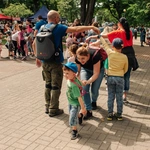Dzień dziecka w Rumi