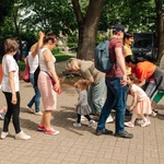 Dzień dziecka w Rumi