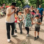 Dzień dziecka w Rumi