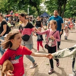 Dzień dziecka w Rumi