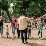 Dzień dziecka w Rumi