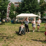 Dzień dziecka w Rumi