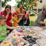 Dzień dziecka w Rumi