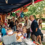 Dzień dziecka w Rumi