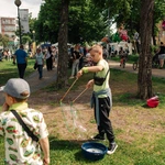 Dzień dziecka w Rumi