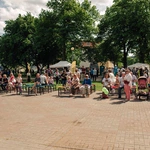 Dzień dziecka w Rumi