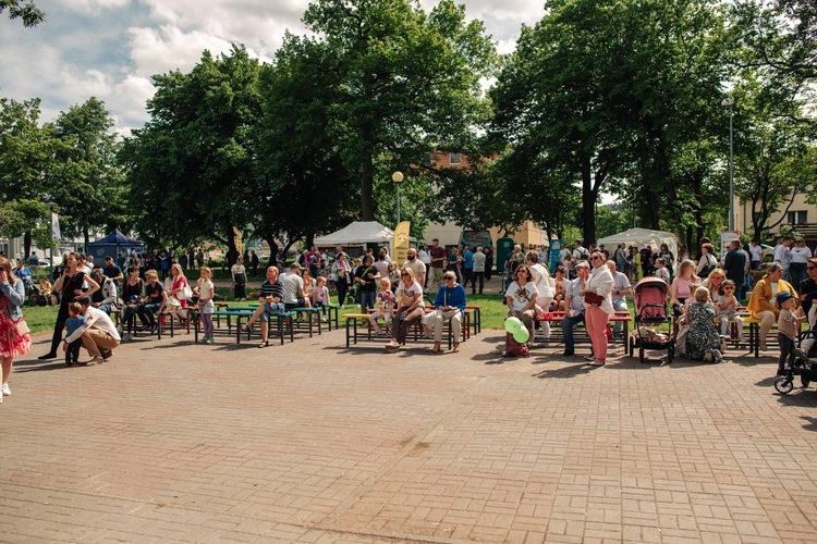 Dzień dziecka w Rumi