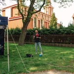 Dzień dziecka w Rumi