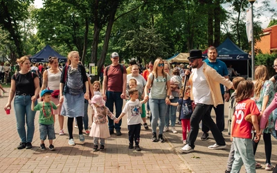 Dzień Dziecka w Rumi