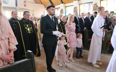 Niezwykli orędownicy dla zwyczajnych ludzi