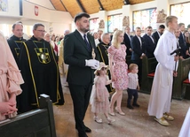 Niezwykli orędownicy dla zwyczajnych ludzi