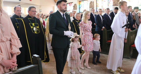 Niezwykli orędownicy dla zwyczajnych ludzi