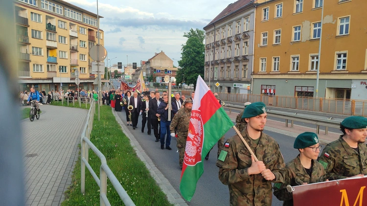Legnicki Marsz Papieski
