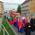 Legnicki Marsz Papieski