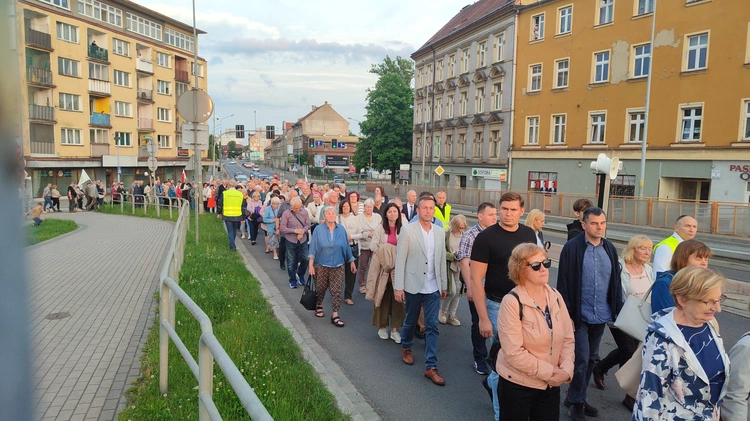 Legnicki Marsz Papieski