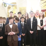 Bierzmowanie w Marcinkowicach