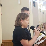 Bierzmowanie w Marcinkowicach