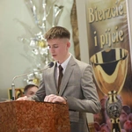 Bierzmowanie w Marcinkowicach