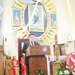 Bierzmowanie w Marcinkowicach