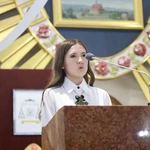 Bierzmowanie w Marcinkowicach