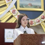 Bierzmowanie w Marcinkowicach