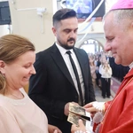 Bierzmowanie w Marcinkowicach