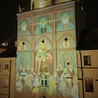 "Iluminacje Miasta" - Lublin opowiedziany światłem