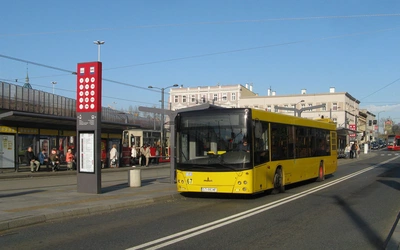 Rynek w Chorzowie
